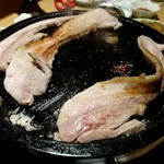 韓国式食事 ペッカ - 