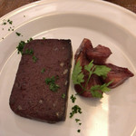 ラ　ジルエット - 