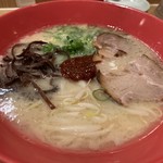 博多ラーメン 一杢 - 