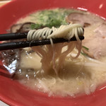 博多ラーメン 一杢 - 