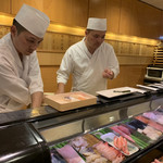 Konishi Zushi - 