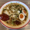 彩華ラーメン 奈良店