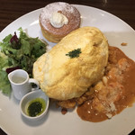 サロン ウフ エ モア そごう横浜店