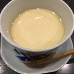 まんきち - 茶碗蒸し