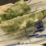 まんきち - 甘長ししとう