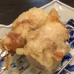 まんきち - えのきの豚巻き