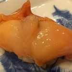 まんきち - 赤貝