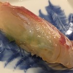 まんきち - 鯛