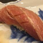 まんきち - トロ