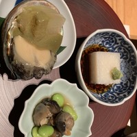 華蓮  大阪心斎橋店 - 