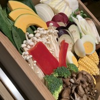 華蓮  大阪心斎橋店 - 