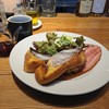 ベーカリー&レストラン 沢村 新宿