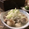 もつしげ 野毛小路