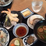 和食と自家焙煎珈琲 コトリ - 