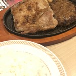 ジョイフル - 料理写真: