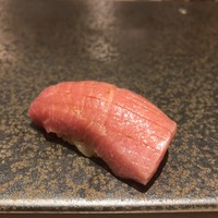 六本木 すし巽 - 