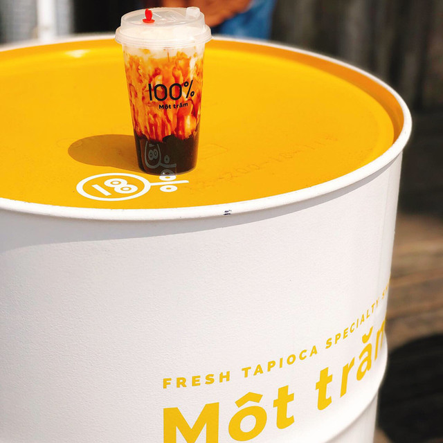 モッチャム 湊町リバープレイス店 - JR難波/カフェ | 食べログ