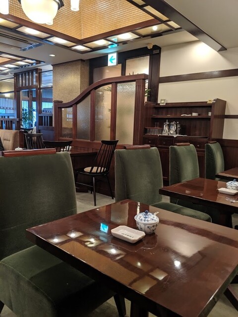 新宿駅東口周辺でゆっくりできる おすすめのカフェ8選 食べログまとめ