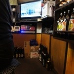 居酒屋 くっちゃん - カラオケあり