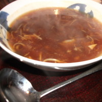 膳處漢ぽっちり - 