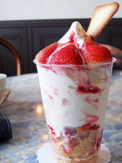 Rose no Kabin photo 2