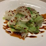 MASA’S KITCHEN 恵比寿 - 