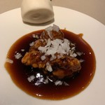 MASA’S KITCHEN 恵比寿 - 