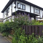 ガーデンカフェ 風見鶏 - 