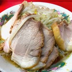 麺でる - 料理写真: