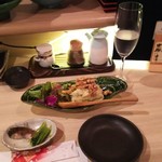 いろり たかお - 