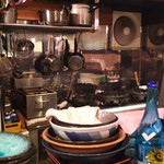 いろり たかお - 