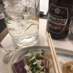 元祖立ち飲み屋 - 
