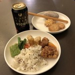 Plaza Premium Lounge - 全て無料です♪