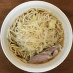 ラーメン むねや - 