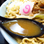 自家製麺 No11 - 