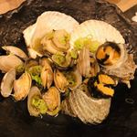 旬菜・鮮魚 居酒屋 徳ちゃん - 