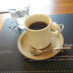 ガーデンカフェ 風見鶏 - 