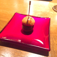 北新地 福多亭 The Ukai - 