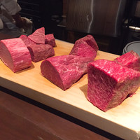 北新地 福多亭 The Ukai - 