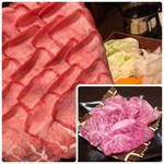 Tanshabu Nabe To Yakiniku No Mise Koizumi - 