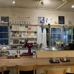 FACTORY KAFE 工船 - 