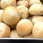 ツカサ - 北海道産小麦100％からつくる自家製パン