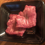 お米と焼肉 肉のよいち - 