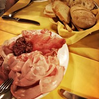 ラ・ビスボッチャ - 