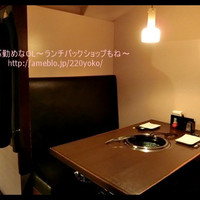 焼肉 炙屋武蔵 - 