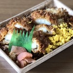 セブンイレブン - 料理写真: