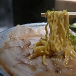 麺屋 風火 - 