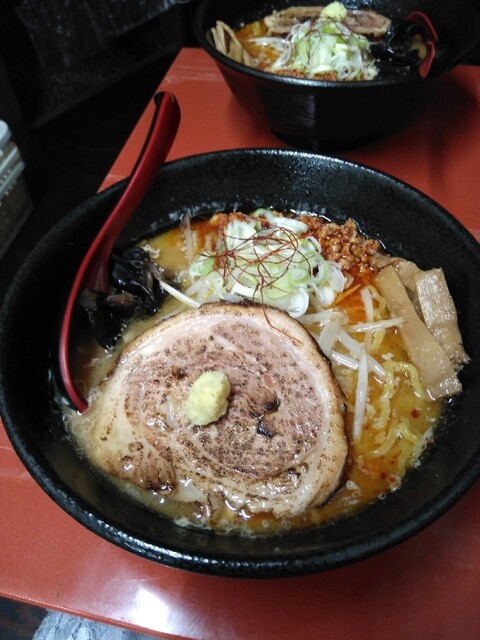 エゾ麺★ロック>