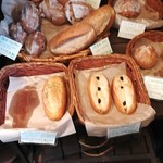 boulangerie montagne - 