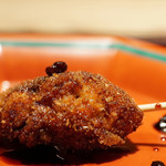 銀座ふじやま - 